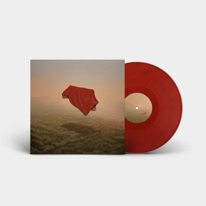 Come with Me and Hide – LP