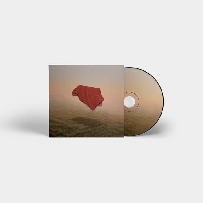 Come with Me and Hide – CD
