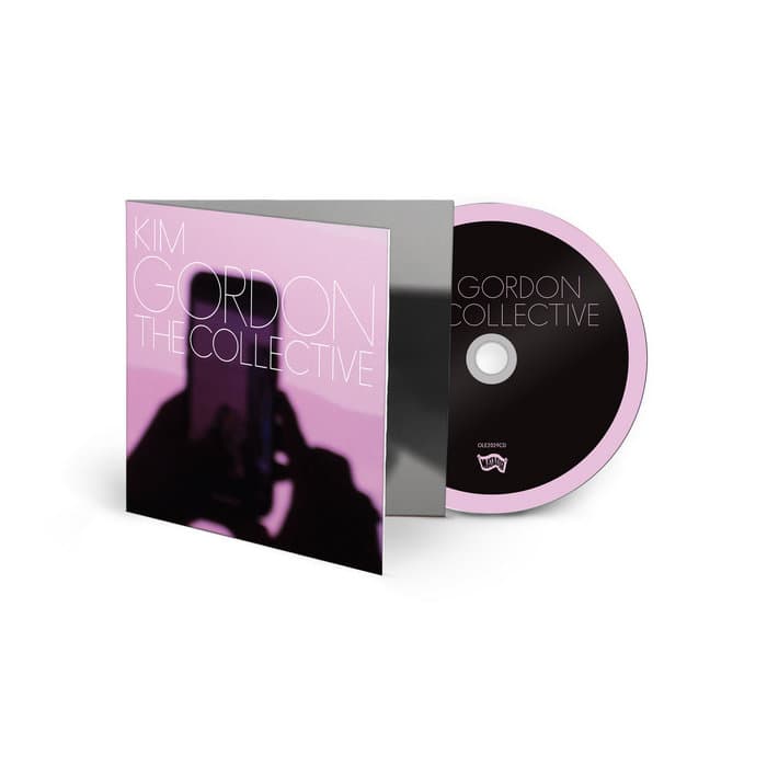 The Collective – Compact Disc