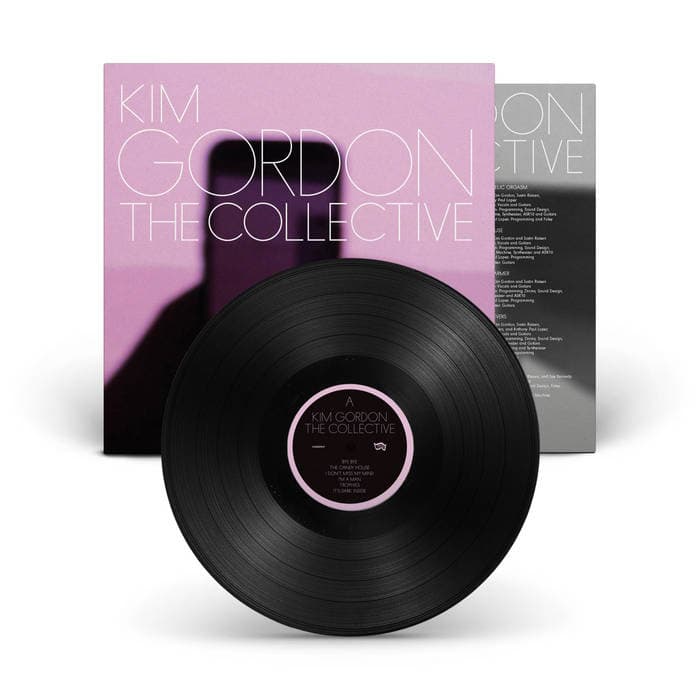 The Collective – Standard LP