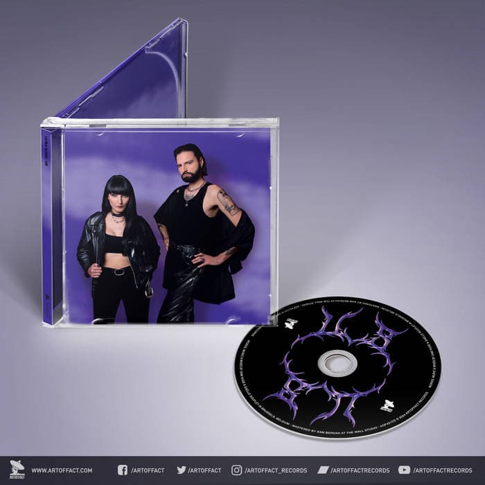 US – CD Edition