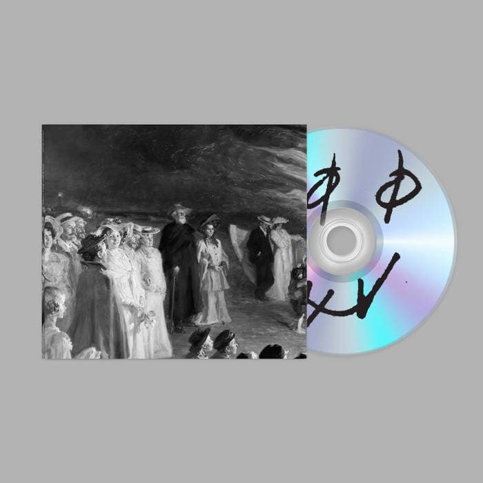 Your Day Will Come – Your Day Will Come / CD