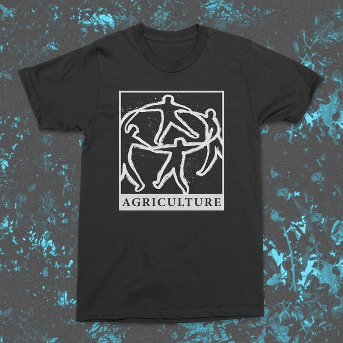 "Living is Easy" Shirt