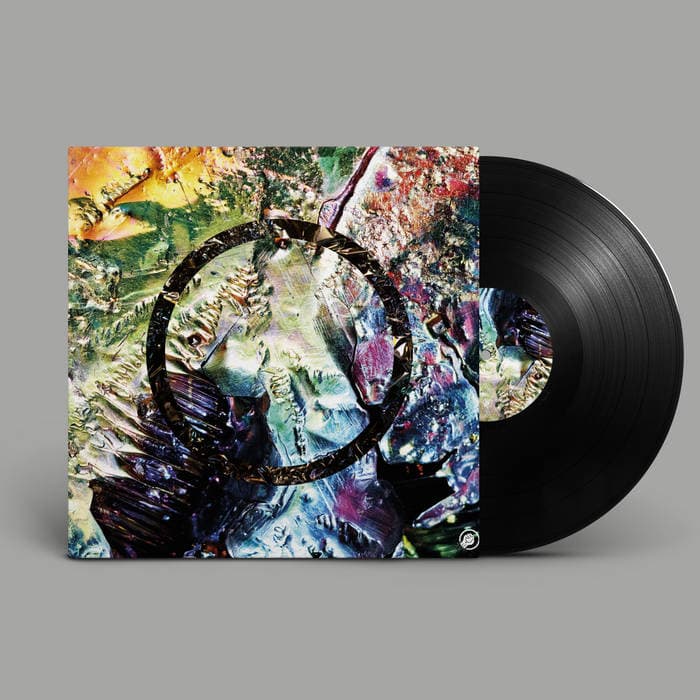 Channel The Spirits – Black Vinyl LP (2022 repress)