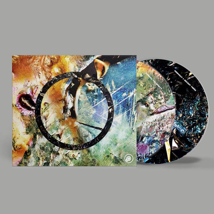 Channel The Spirits (Special Edition) – Special edition double CD
