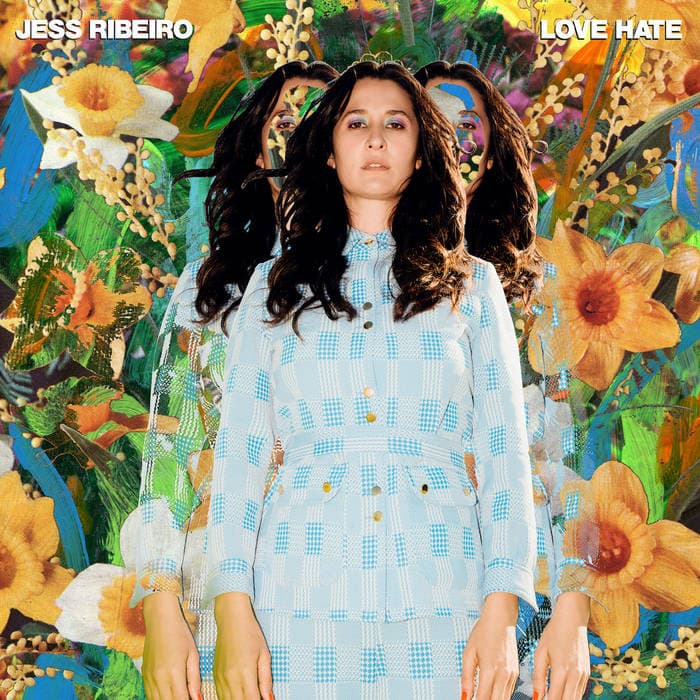 LOVE HATE – Digipack CD