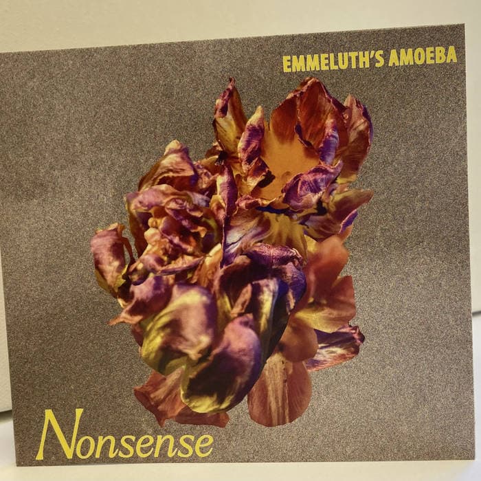 Nonsense – CD (digisleeve) Emmeluth's Amoeba