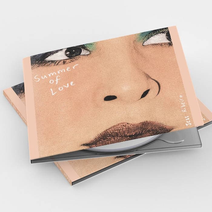 Summer Of Love – digipack