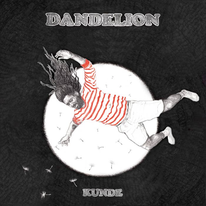 Dandelion – Vinyl edition
