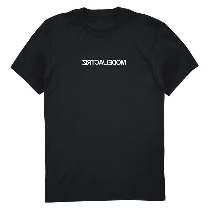 Logo Tee