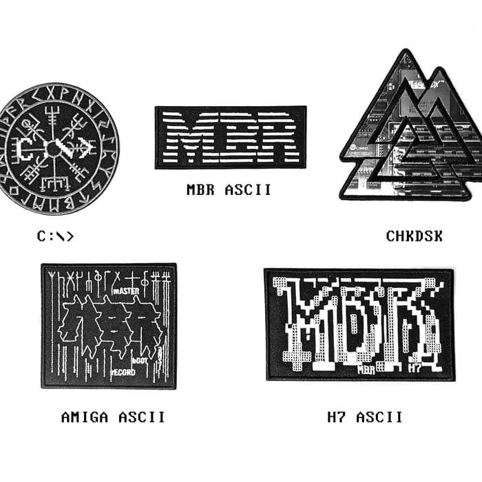 Small Patches