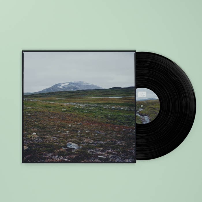 Tundra – Tundra 12" vinyl