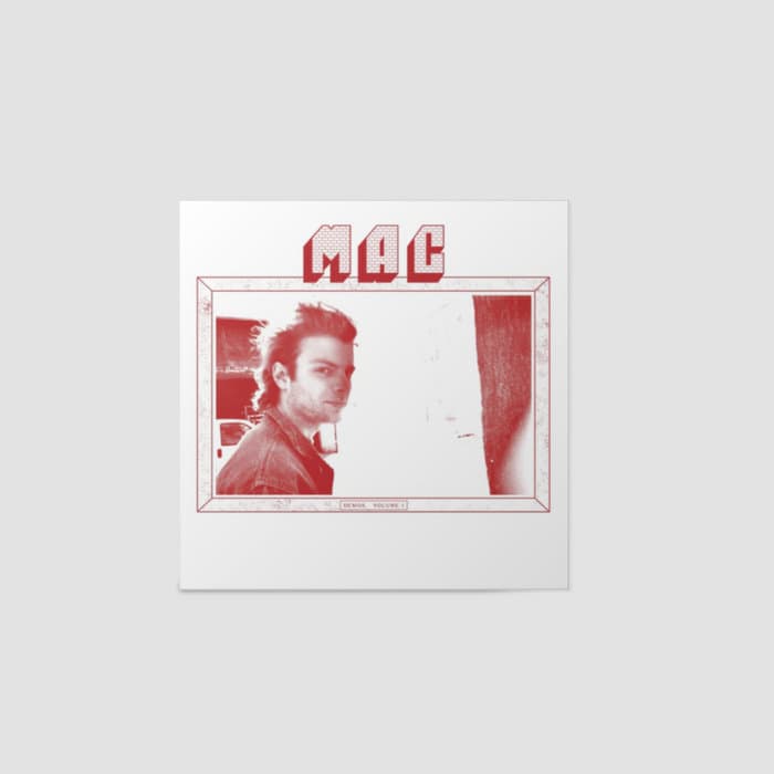 Demos Volume 1 – CD
