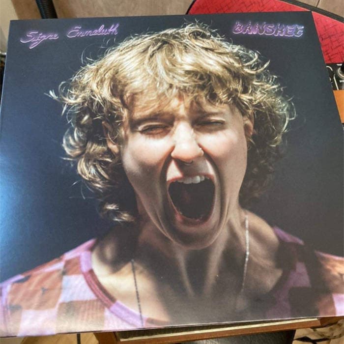 BANSHEE – BANSHEE LP