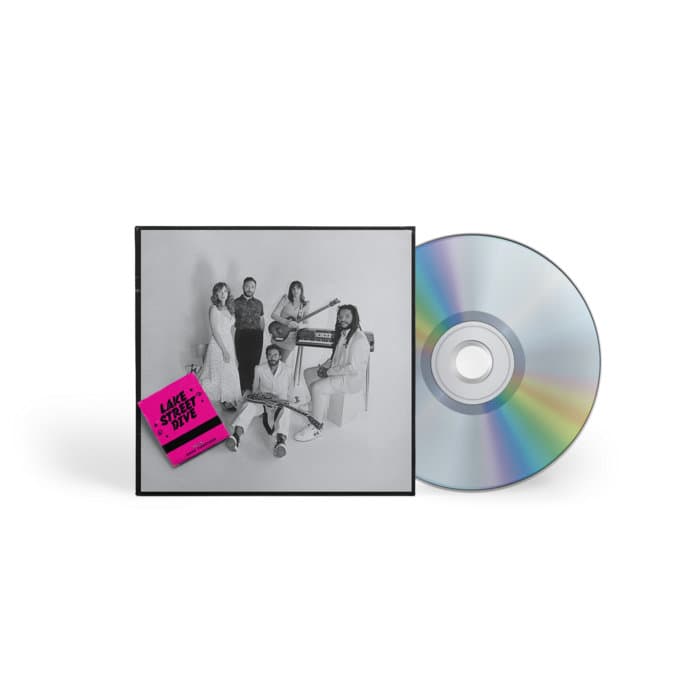 Good Together – Standard CD
