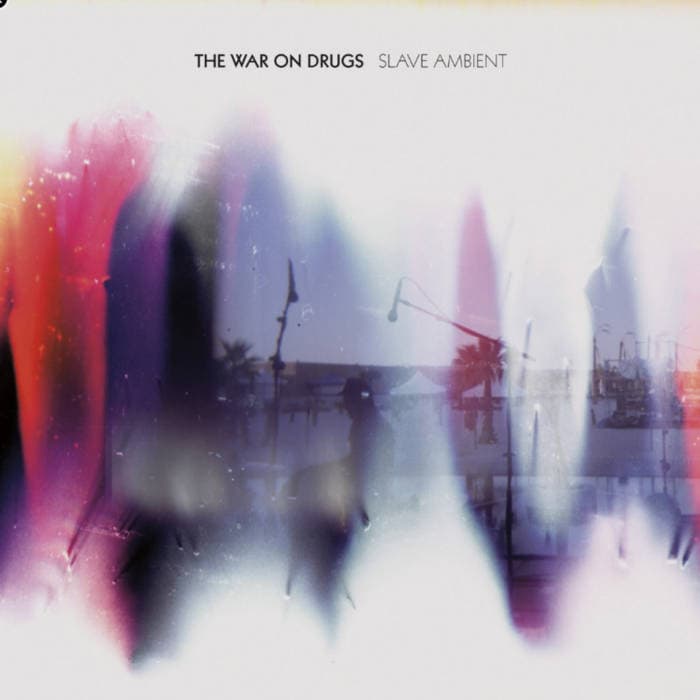 Slave Ambient – Slave Ambient / 2 x Vinyl LP
