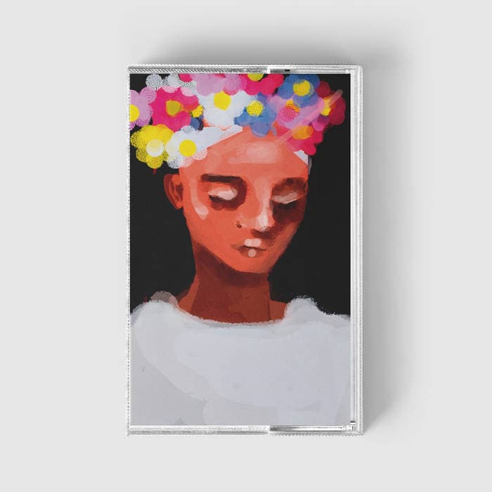 No Reino Dos Afetos 2 – Cassette (Limited Edition)
