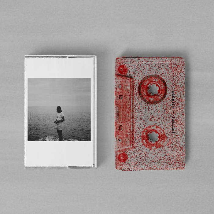 Luminol – "Luminol" Cassette Edition