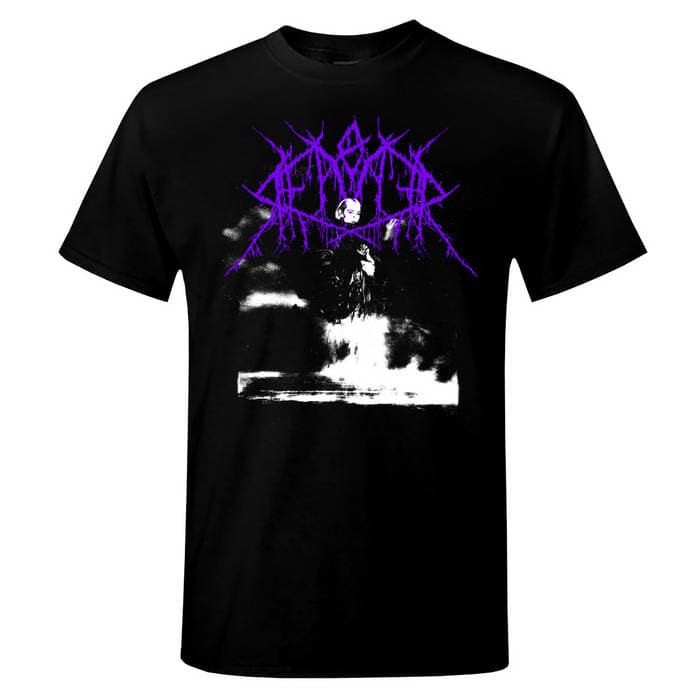 Metal T-Shirt