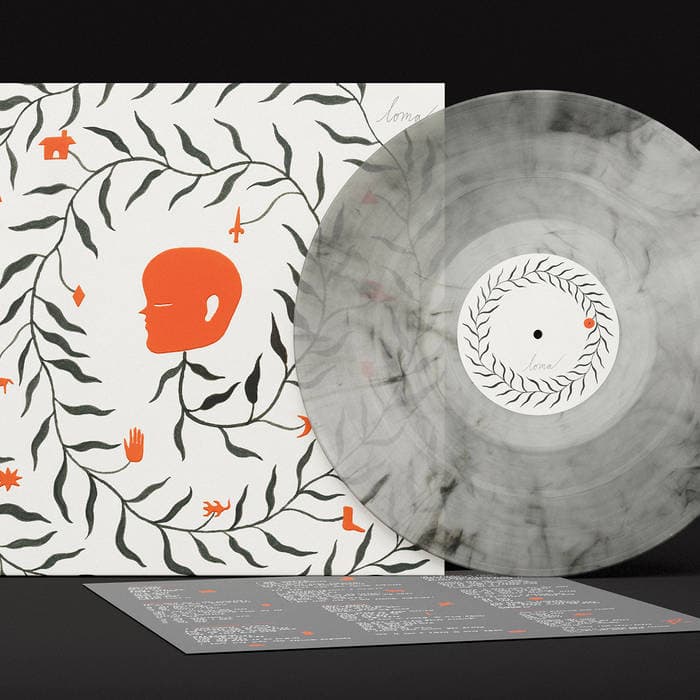 How Will I Live Without a Body? – Loser LP