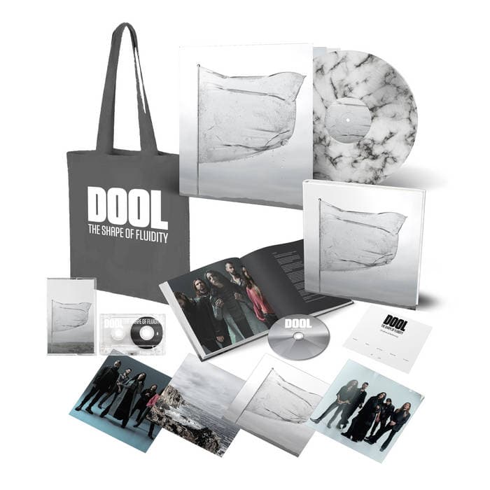 The Shape Of Fluidity – Bundle