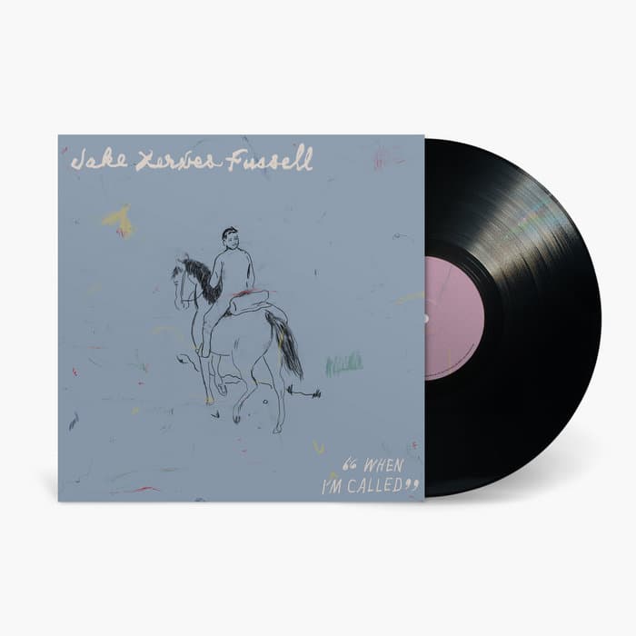 When I'm Called – Black Vinyl