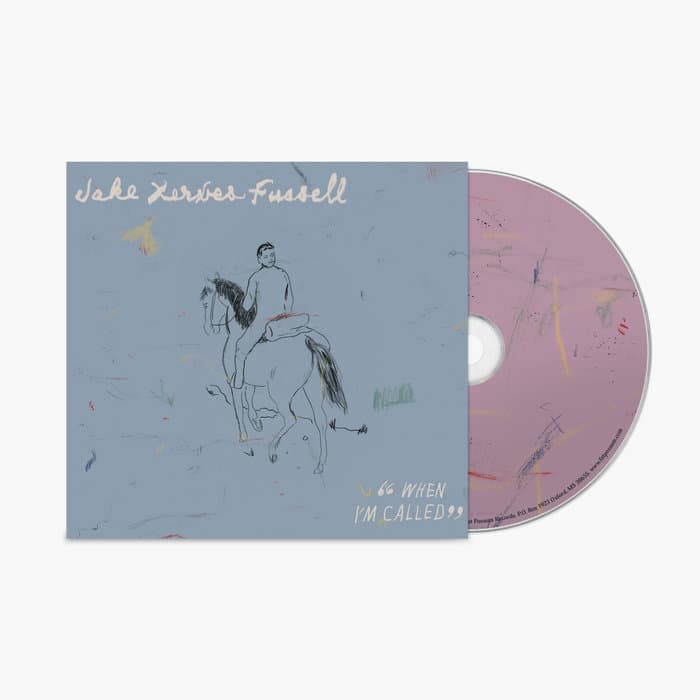 When I'm Called – Compact Disc