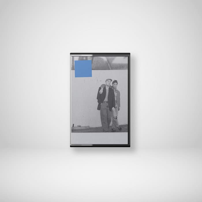 Hovvdy – Hovvdy by Hovvdy Cassette