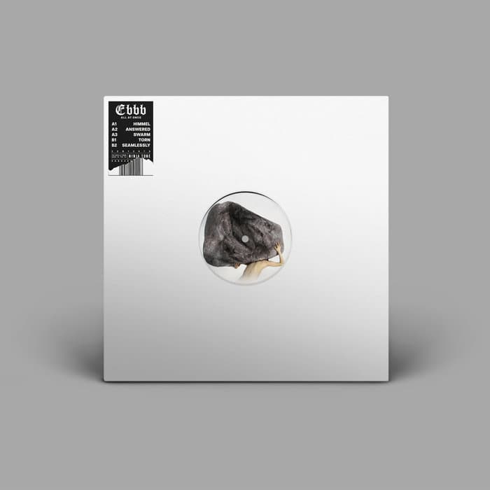 All At Once – Ebbb - 'All At Once' 12" [ZEN12675]