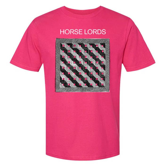 Interventions T-shirt
