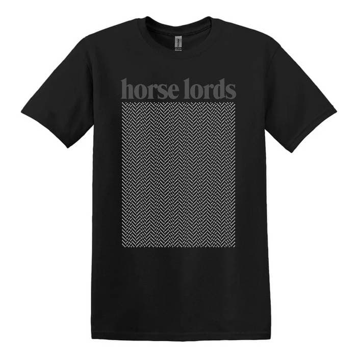 Horse Lords 2024 T-Shirt