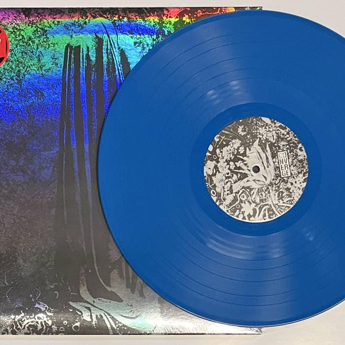 The Dusk In Us – FIRST PRESS on Opaque Indigo (Worldwide Indie Exclusive)