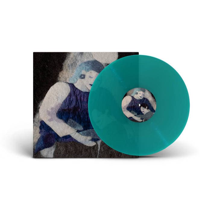 Soft Tissue – Limited Edition Coloured Vinyl
