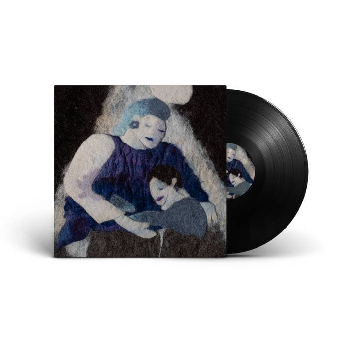 Soft Tissue – LP