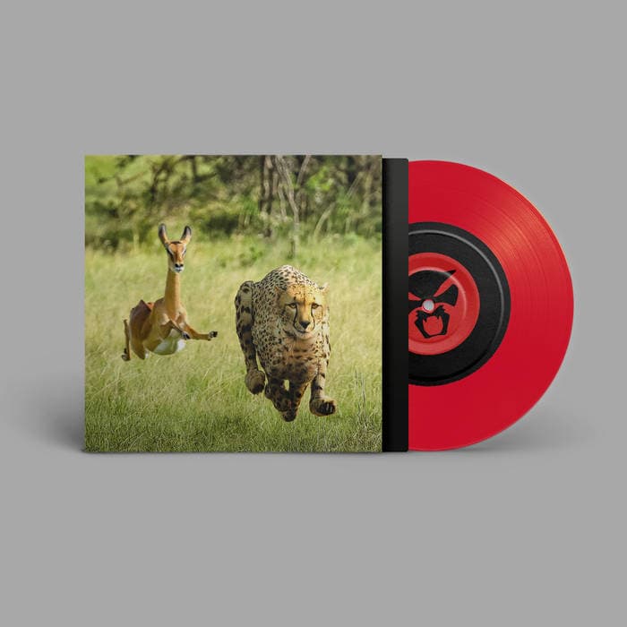 No More Lies – Thundercat & Tame Impala - 'No More Lies' 7" Limited Edition [BF7135X] Thundercat & Tame Impala