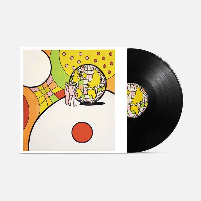 Still Willing – Vinyl