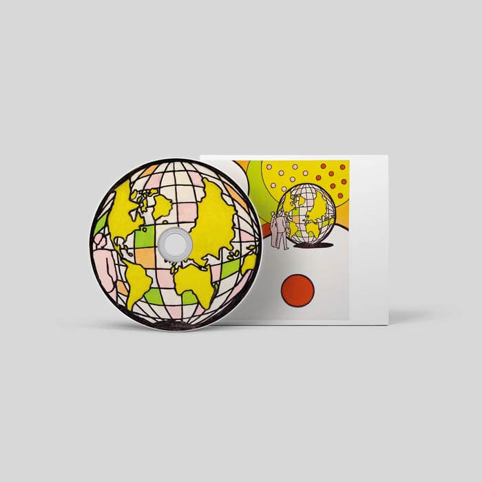 Still Willing – CD