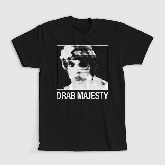 Drab Majesty "Deb Demure" T-Shirt