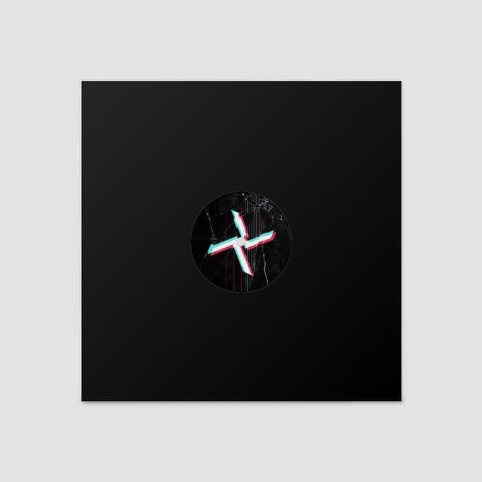 Phoneglow / Eyes Go Blank – LTD Vinyl Version Burial, Kode9