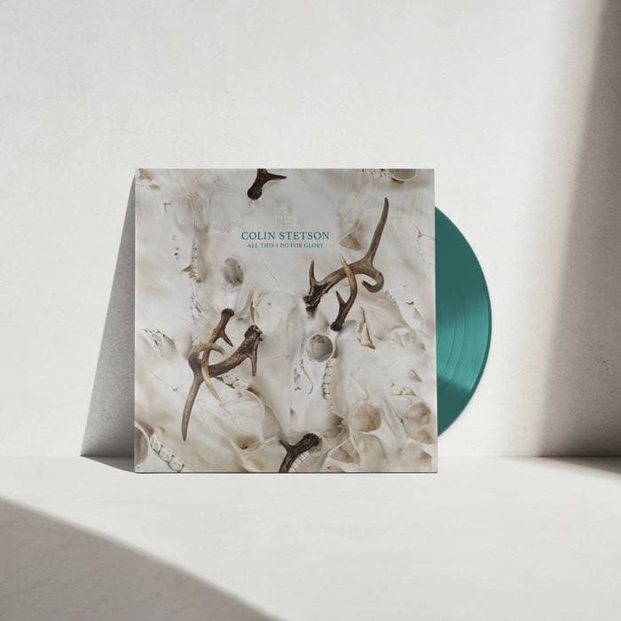 All This I Do For Glory – All This I Do For Glory - PETROL vinyl