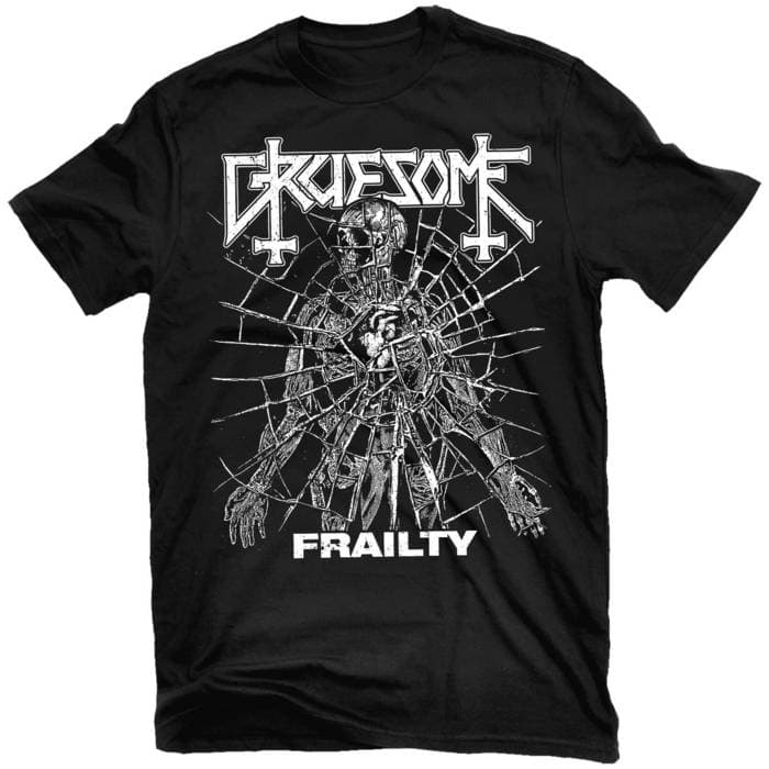 Frailty T Shirt