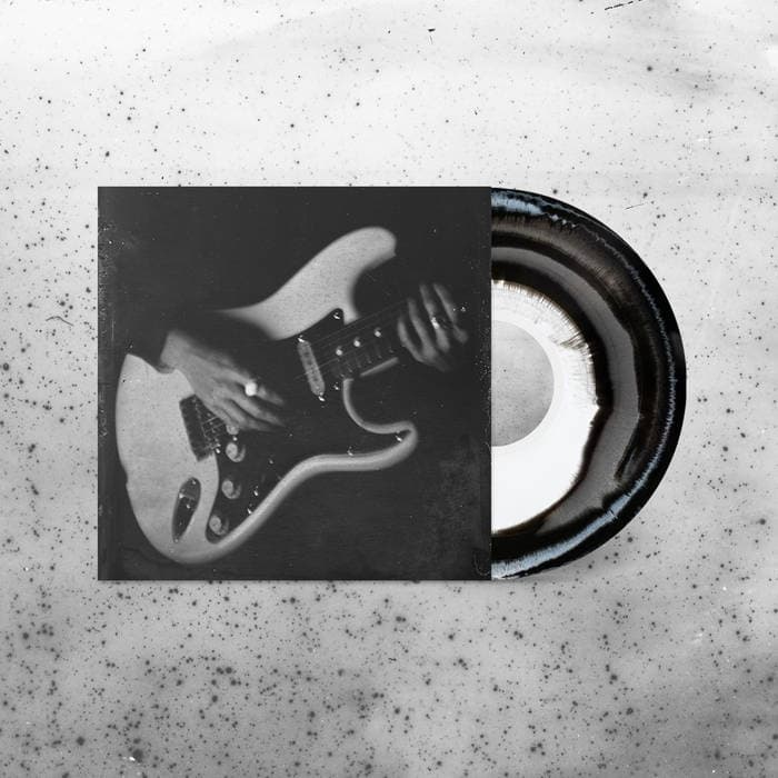 No Depression in Heaven – "No Depression in Heaven" LP - Colored Vinyl