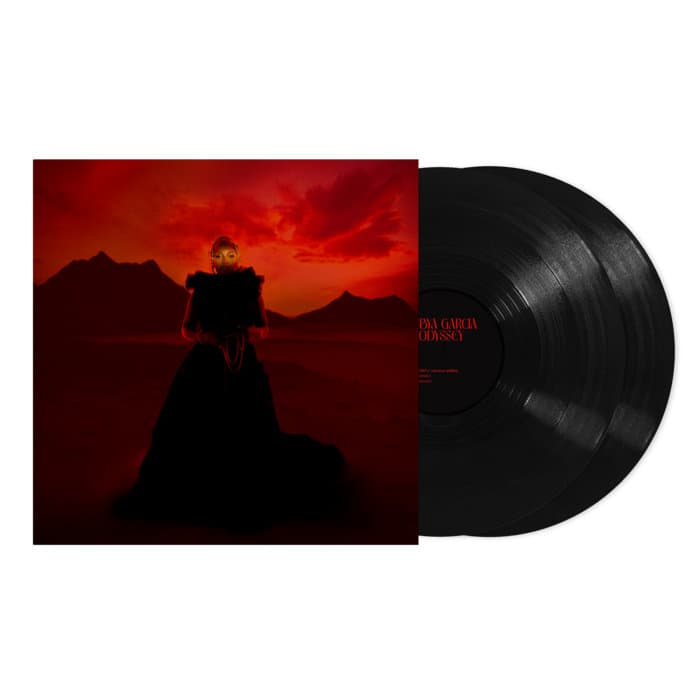 Odyssey – Standard 2LP