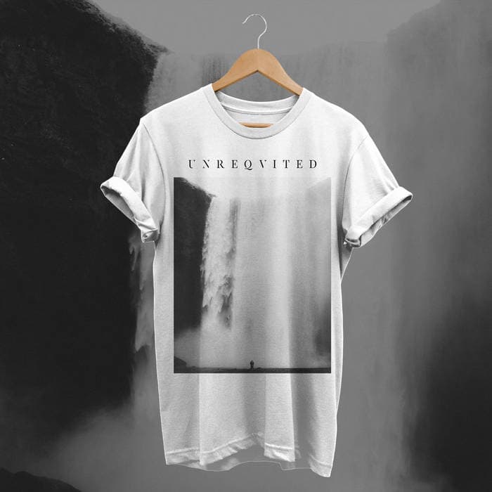 Disquiet Tee