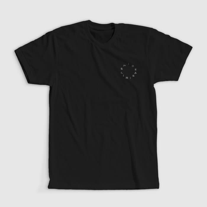 Space Afrika "Honest Labour" T-Shirt