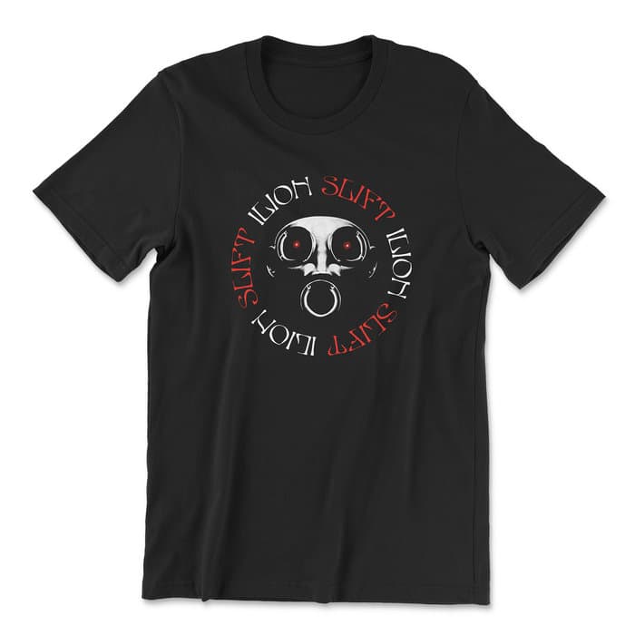 ILION Logo Front T-Shirt