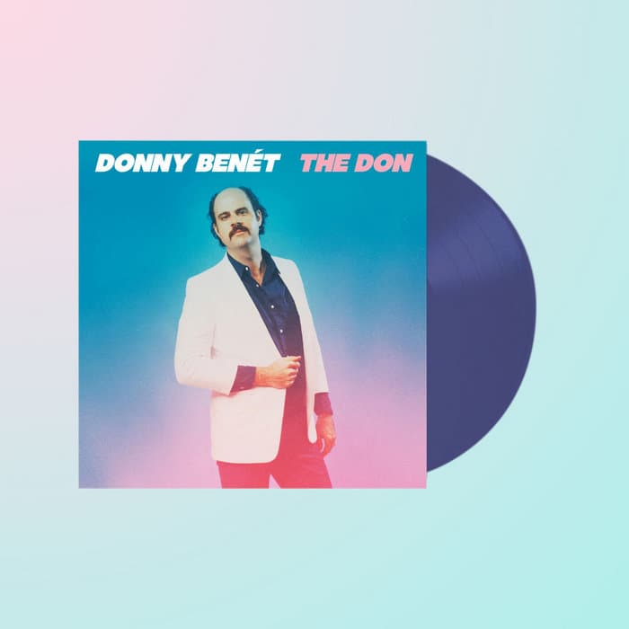 The Don – Limited Edition 12" Vinyl