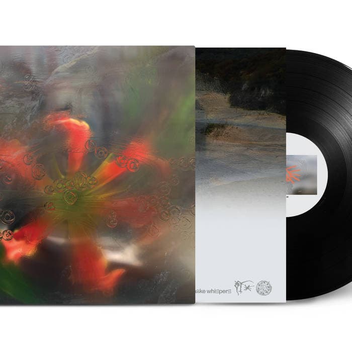Germ in a Population of Buildings – Germ in a Population of Buildings Vinyl LP