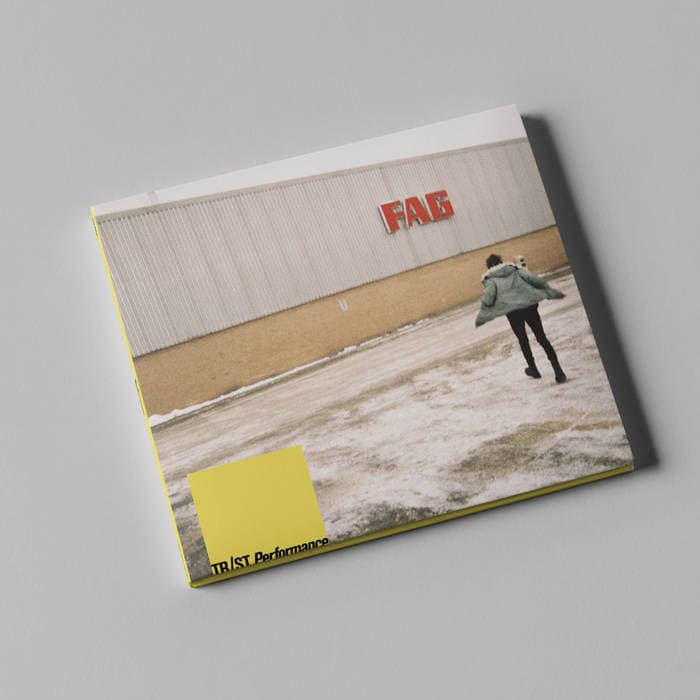 Performance – Compact Disc