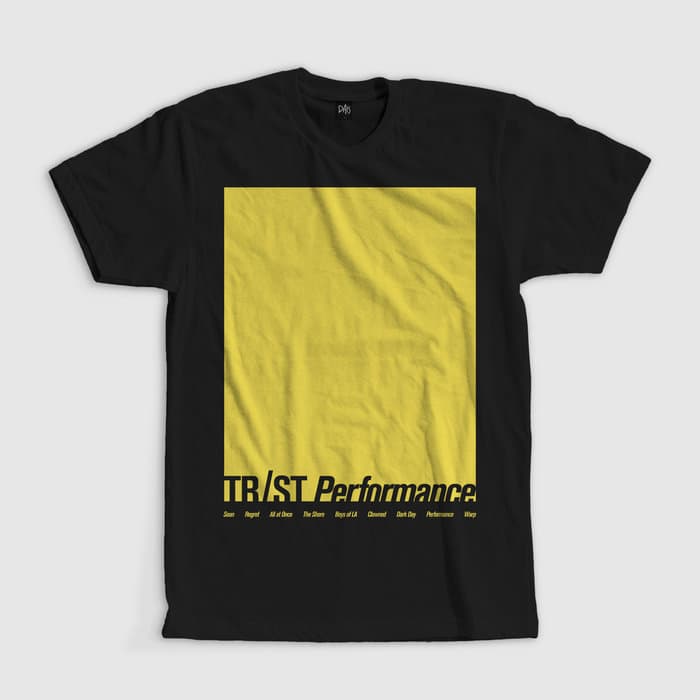 "Performance" T-Shirt